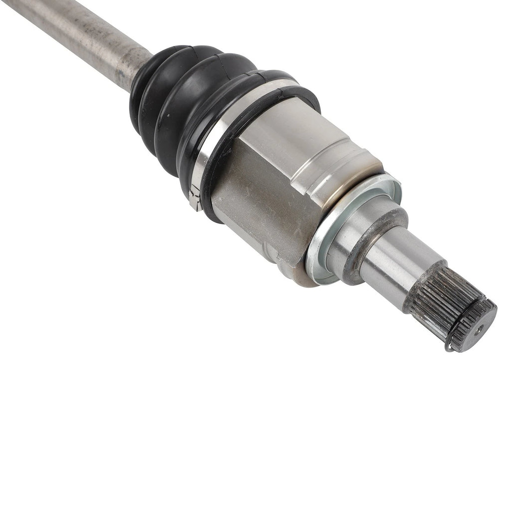 Front Left CV Axle for Toyota RAV4 (2013–2018) & Scion tC (2014–2016) 2.5L