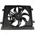 Electric Radiator Cooling Fan for Nissan Sentra (2013–2018) 621-439