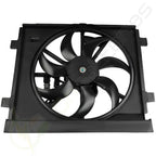 Electric Radiator Cooling Fan for Nissan Sentra (2013–2018) 621-439