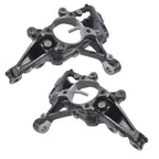 Set of 2 Front Steering Knuckles for Ford Explorer (2020-2025)