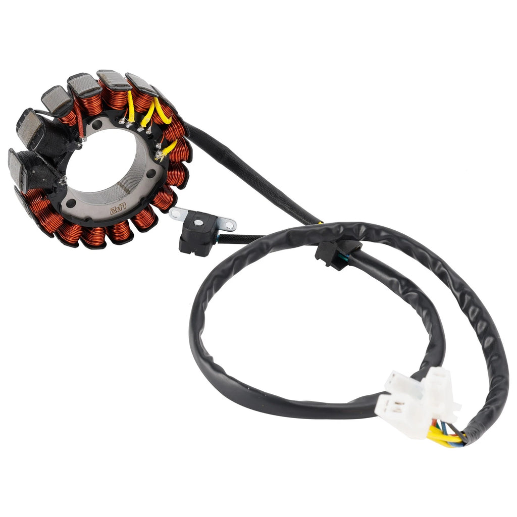 Stator Regulator Rectifier & Gasket for Suzuki DR 800 S/DR 800 SU (1991–1997)