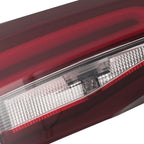 LED Tail Light Left Driver Brake Lamp for Chevrolet Equinox RS Premier (2022–2024)