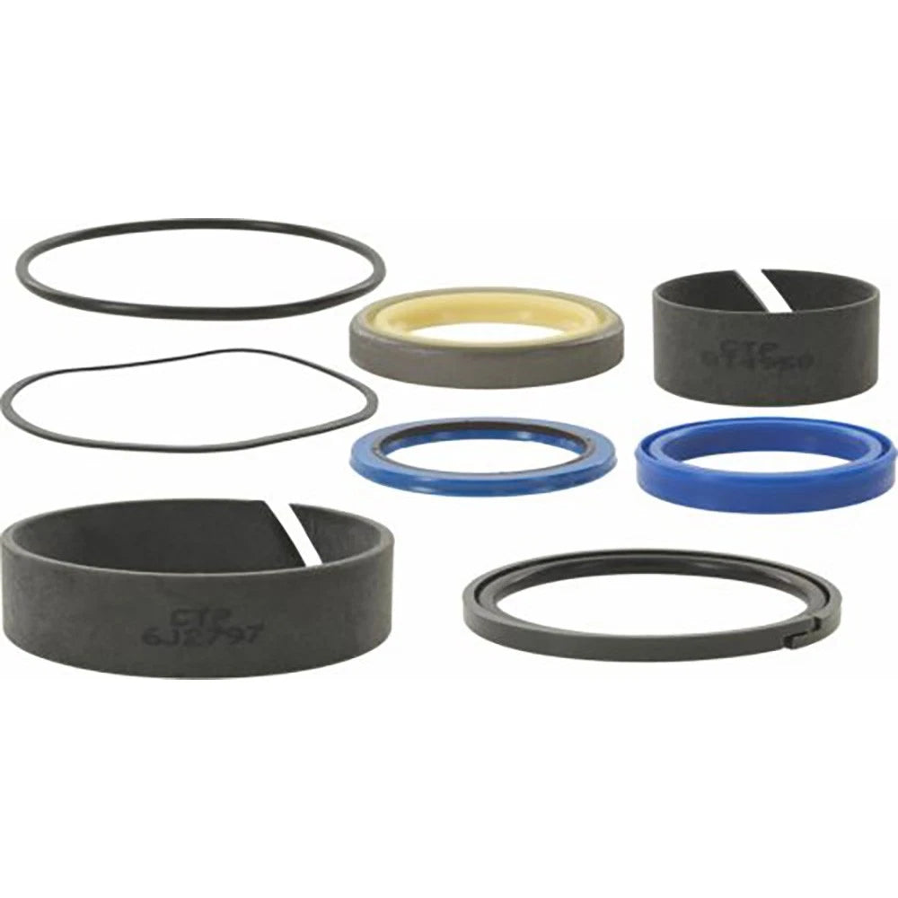 Hydraulic Cylinder Seal Kit for CAT 345B II, 345B L, 345C LVG, 525B, 525C, 535B, 535C
