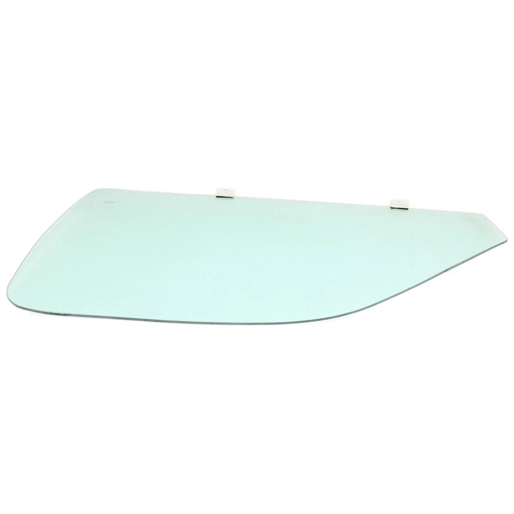 Front Driver Door Glass for Toyota Tundra (2000–2006)