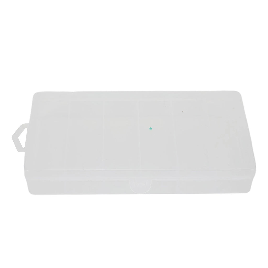 Bait Box for Fishing (17.5x9.5x3cm)