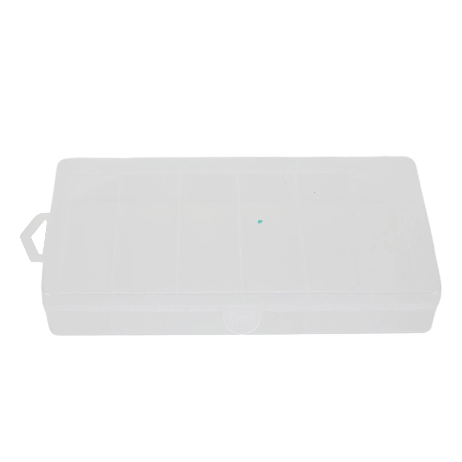 Bait Box for Fishing (17.5x9.5x3cm)