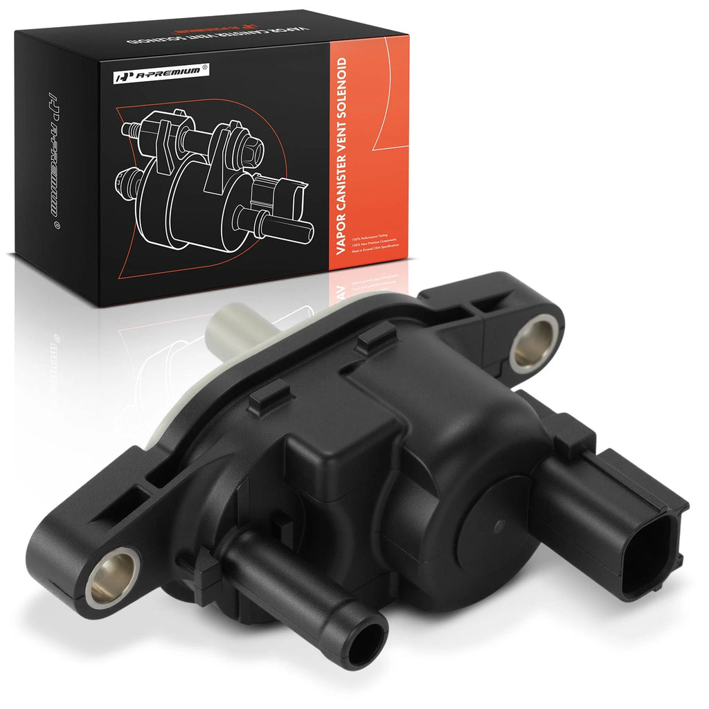 Vapor Canister Purge Valve for Honda Civic Accord Pilot Odyssey
