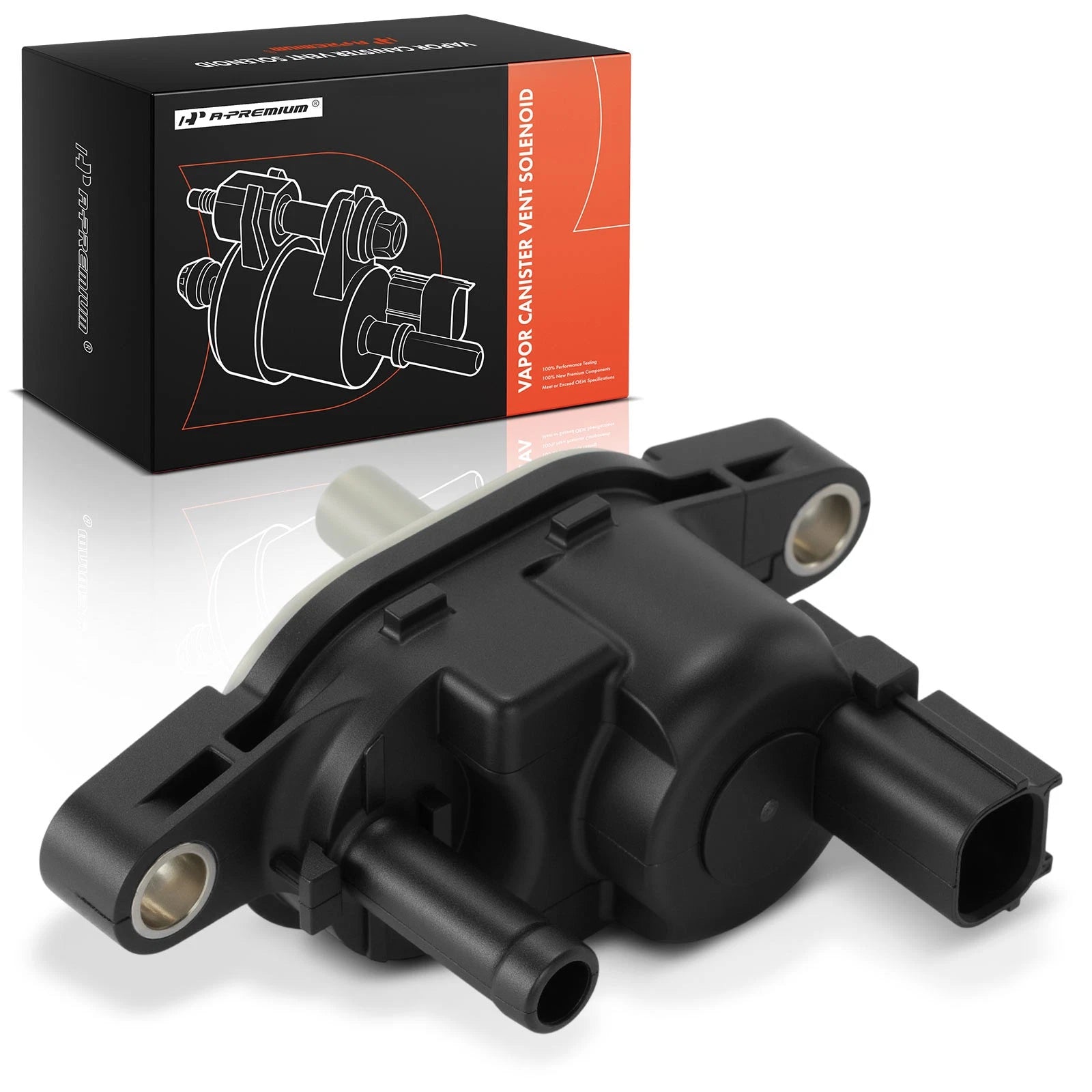 Vapor Canister Purge Valve for Honda Civic Accord Pilot Odyssey