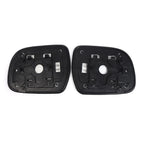 Heated Glass Side Mirror for Lexus RX300 RX330 RX350 RX400H (2004-2009)