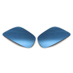 Heated Aspherical Wing Mirror Glass for BMW 5 Series G30 G31 (2016-2023)