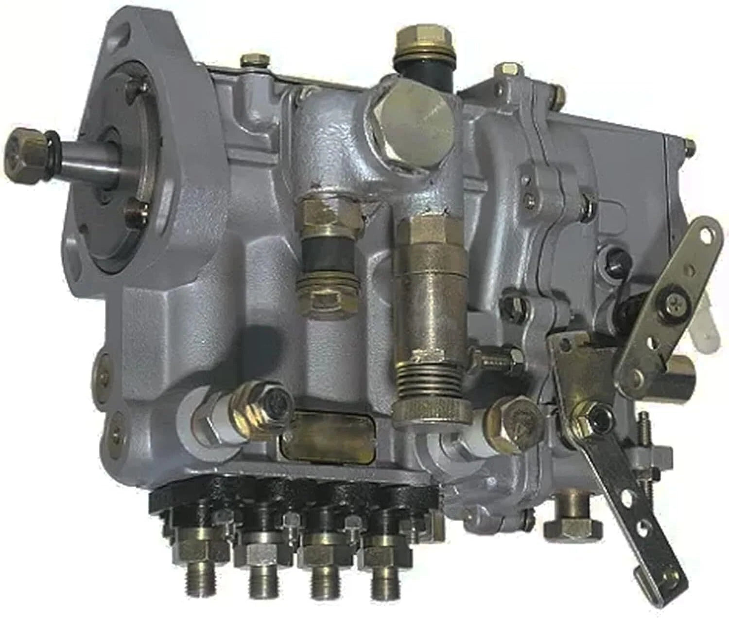 Fuel Injection Pump BH4Q75R8 HE87734-LD 4Q215-1 for Kangda 1150 (2015–2018)