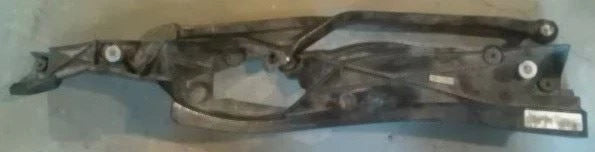 Wiper Assembly for Lincoln Mark VIII (1993–1996)
