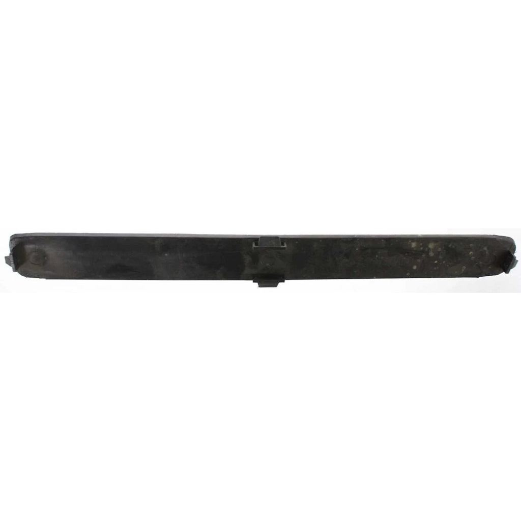 Bumper Trim for Chevrolet Silverado 1500 (1999-2002)