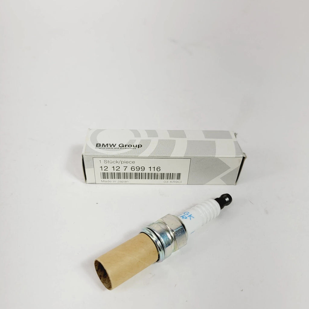 OEM Spark Plug for BMW K1300 K1200 (2003–2016) - 12127728635