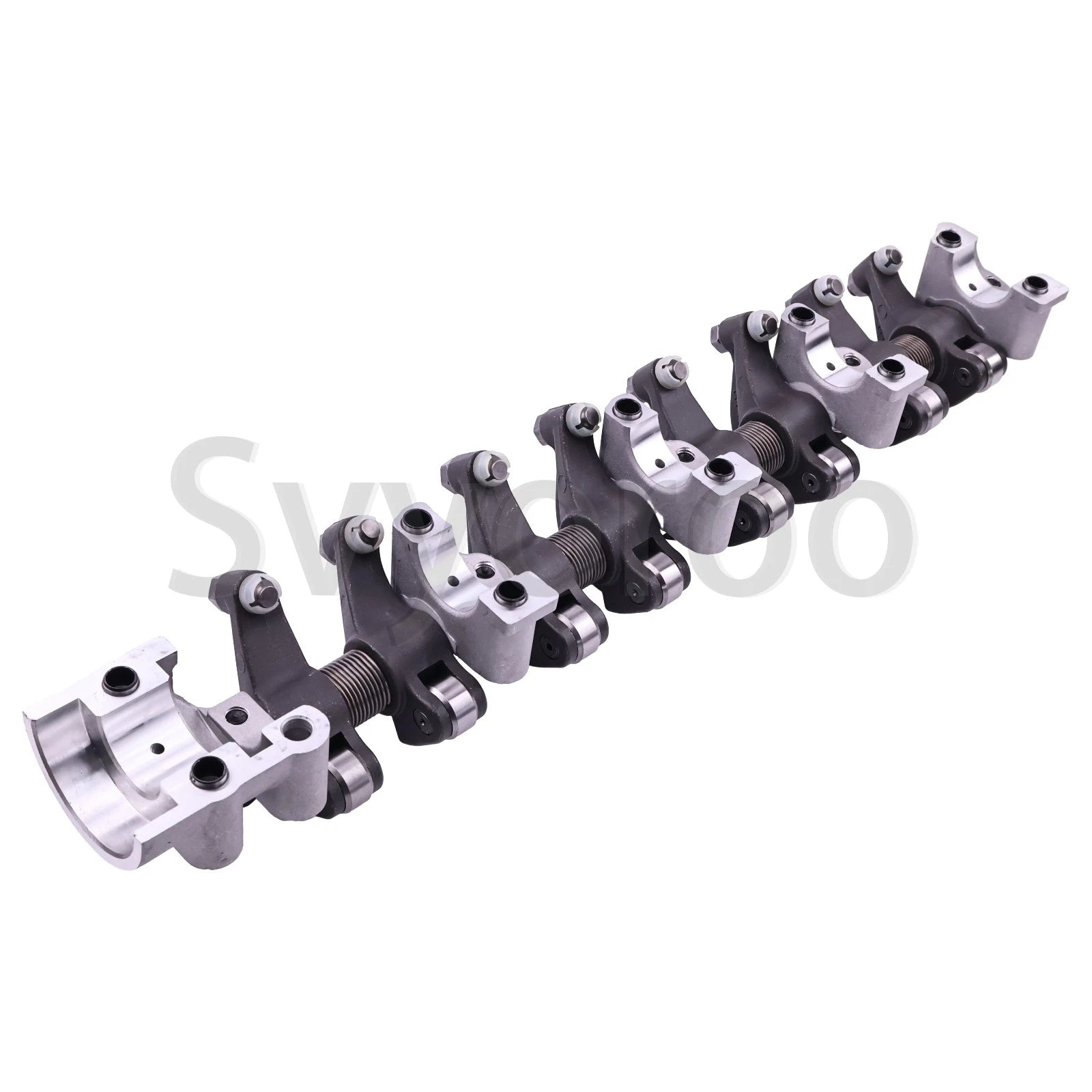 Engine Valve Rocket Arm Assy 24515-42500 for Hyundai Forklift (D4BB)