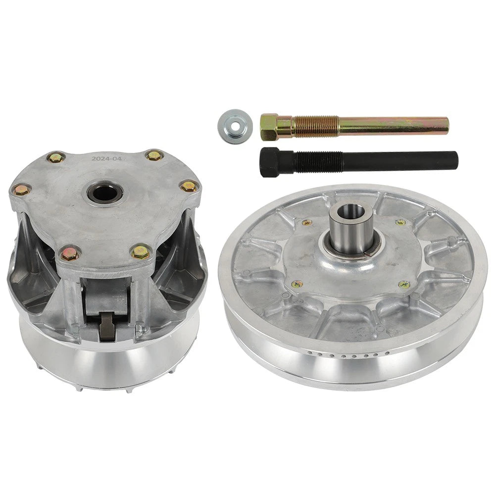 Clutch Set for Polaris Ranger 500 (1998–2013)