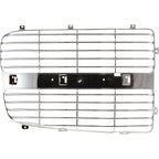 Fender Kit for Dodge Ram 1500 (2002) Primed Driver Side
