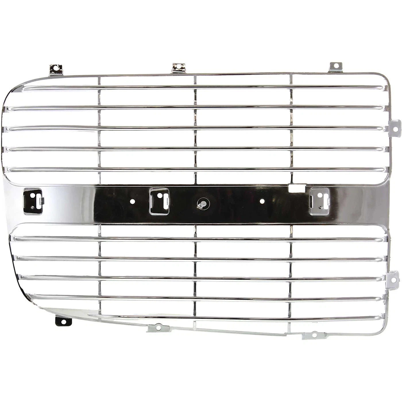 Fender Kit for Dodge Ram 1500 (2002) Primed Driver Side