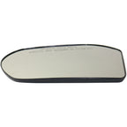 Passenger Side Mirror Glass for Honda Civic (2006–2011)