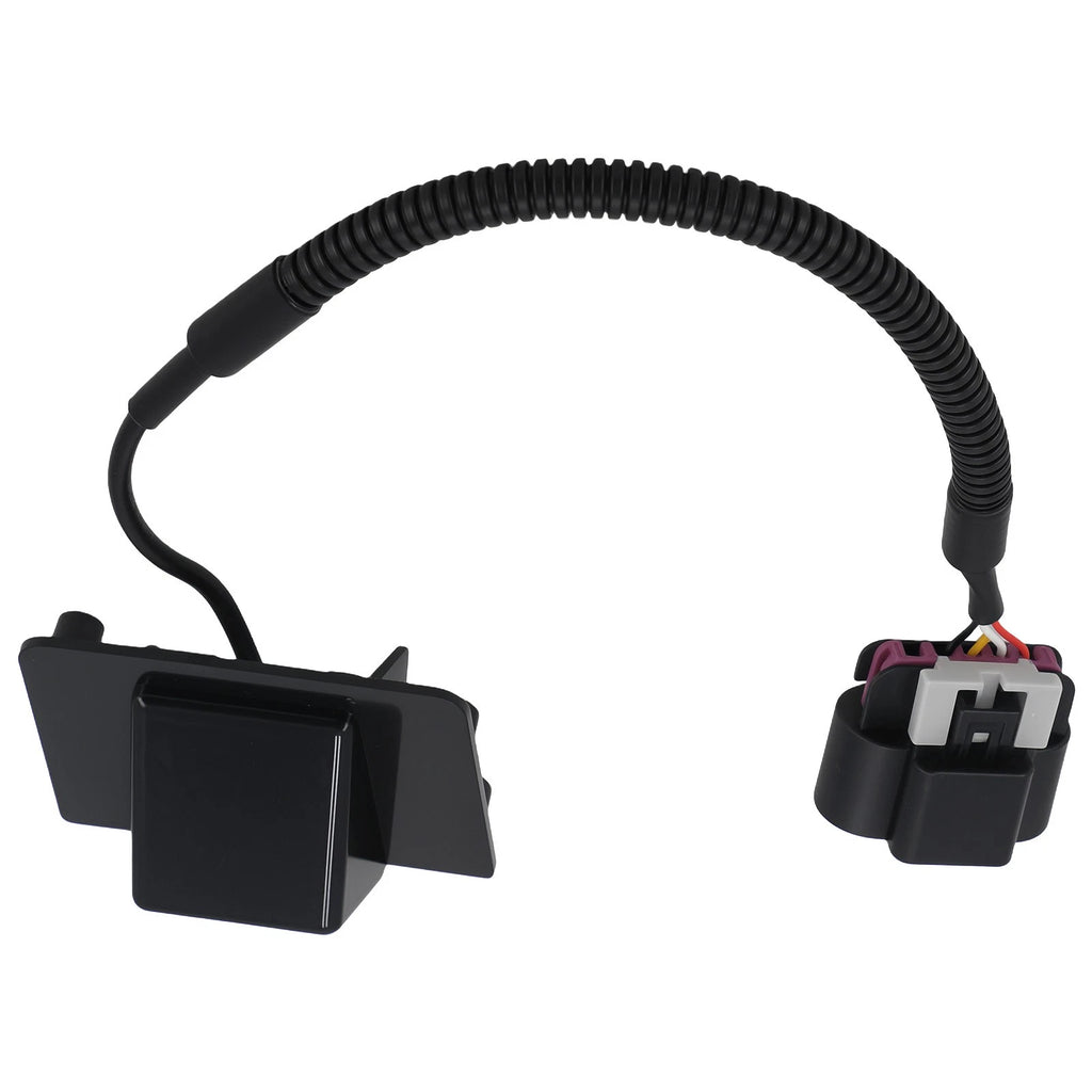 Backup Parking Camera for GMC Yukon, Chevrolet Suburban (2007–2008) 15173619