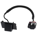 Backup Parking Camera for GMC Yukon, Chevrolet Suburban (2007–2008) 15173619