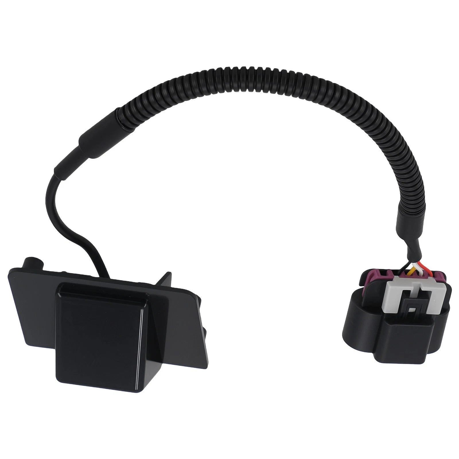 Backup Parking Camera for GMC Yukon, Chevrolet Suburban (2007–2008) 15173619
