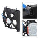 Engine Cooling Fan Assembly for Honda CR-Z (2011-2016)