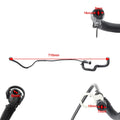 Expansion Tank Overflow Hose for Land Rover Range Rover 5.0L (2010-2012)