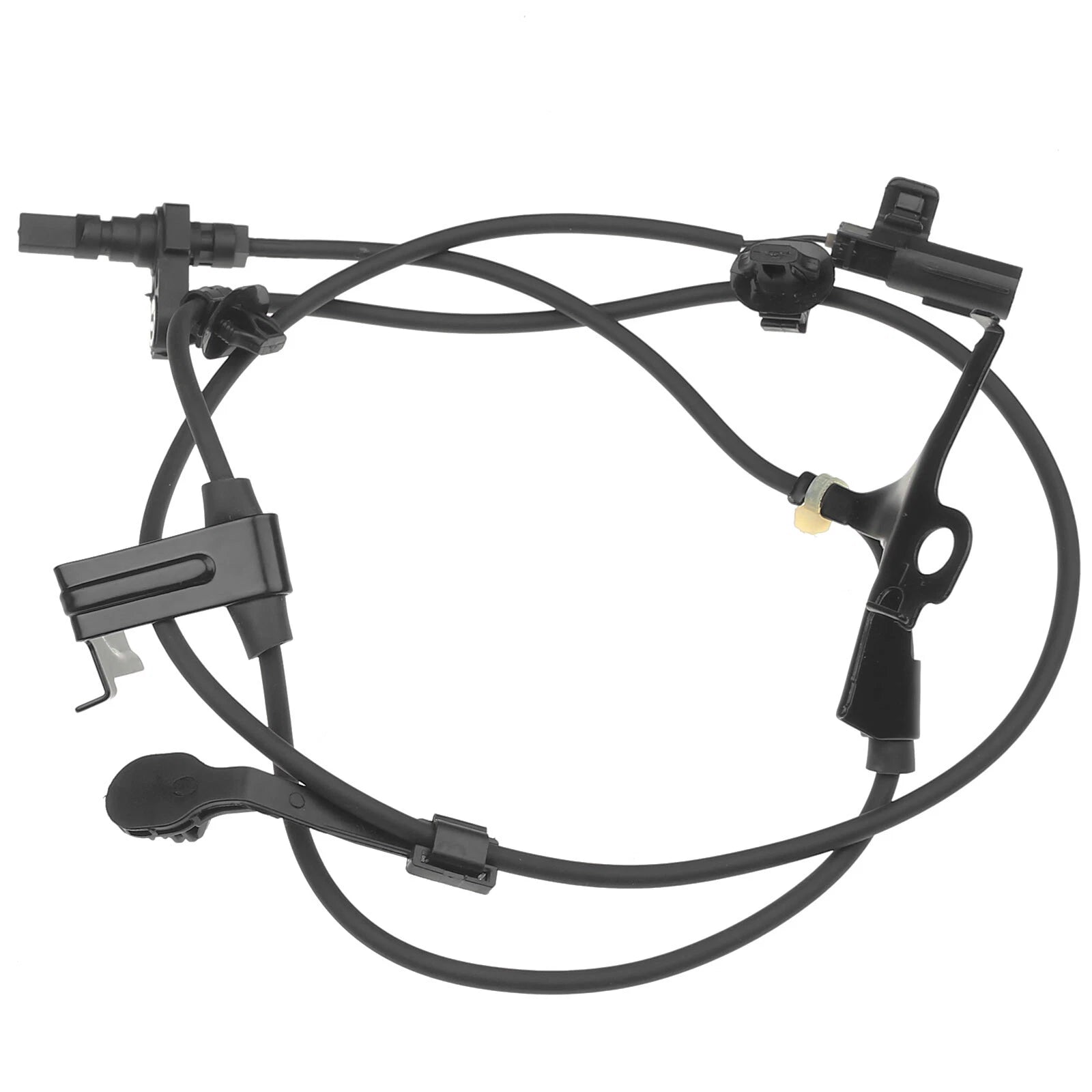 ABS Wheel Speed Sensor Front Left for Toyota Prius C (2012–2018)