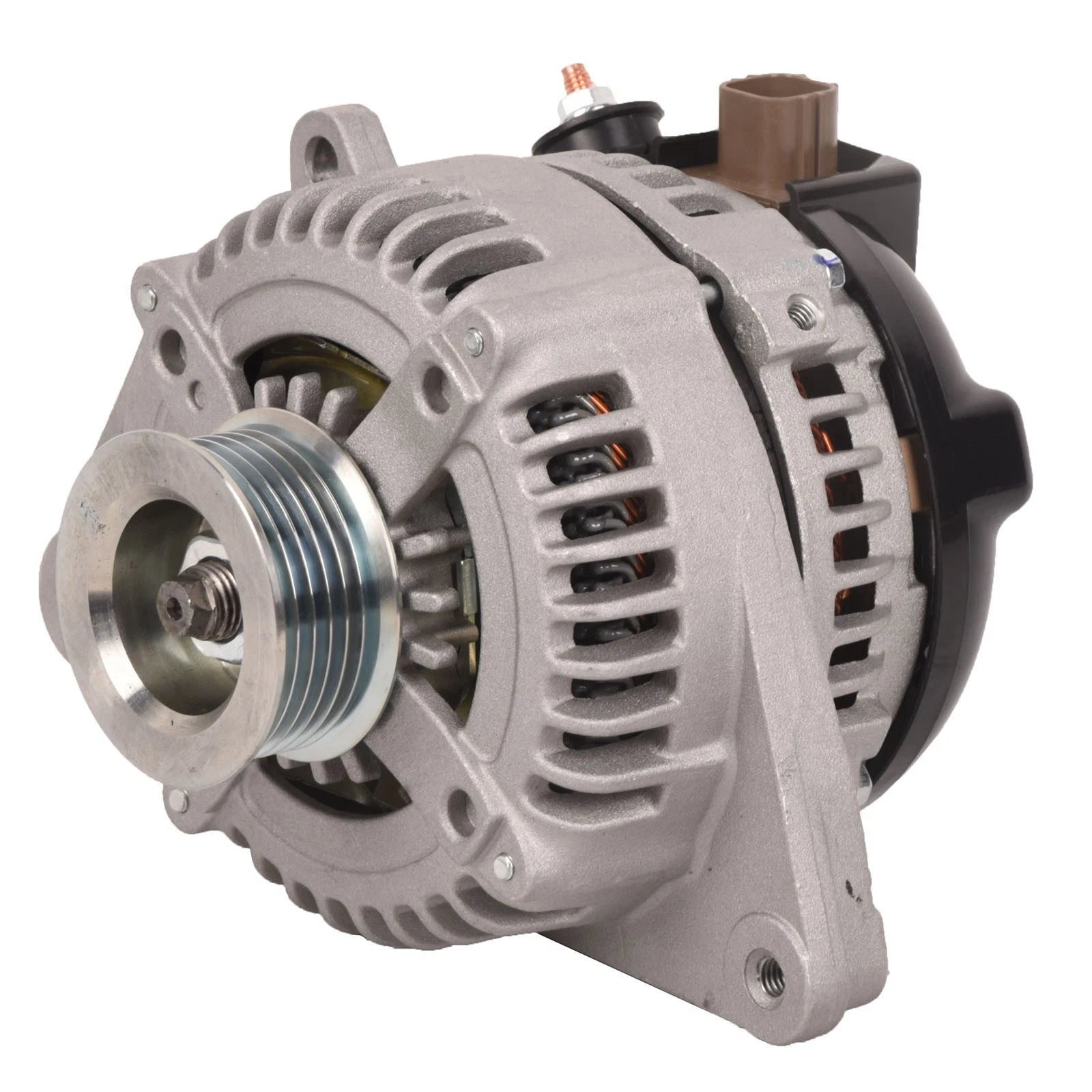 150 Amp Alternator for Toyota Sienna (2004–2006) V6 3.3L
