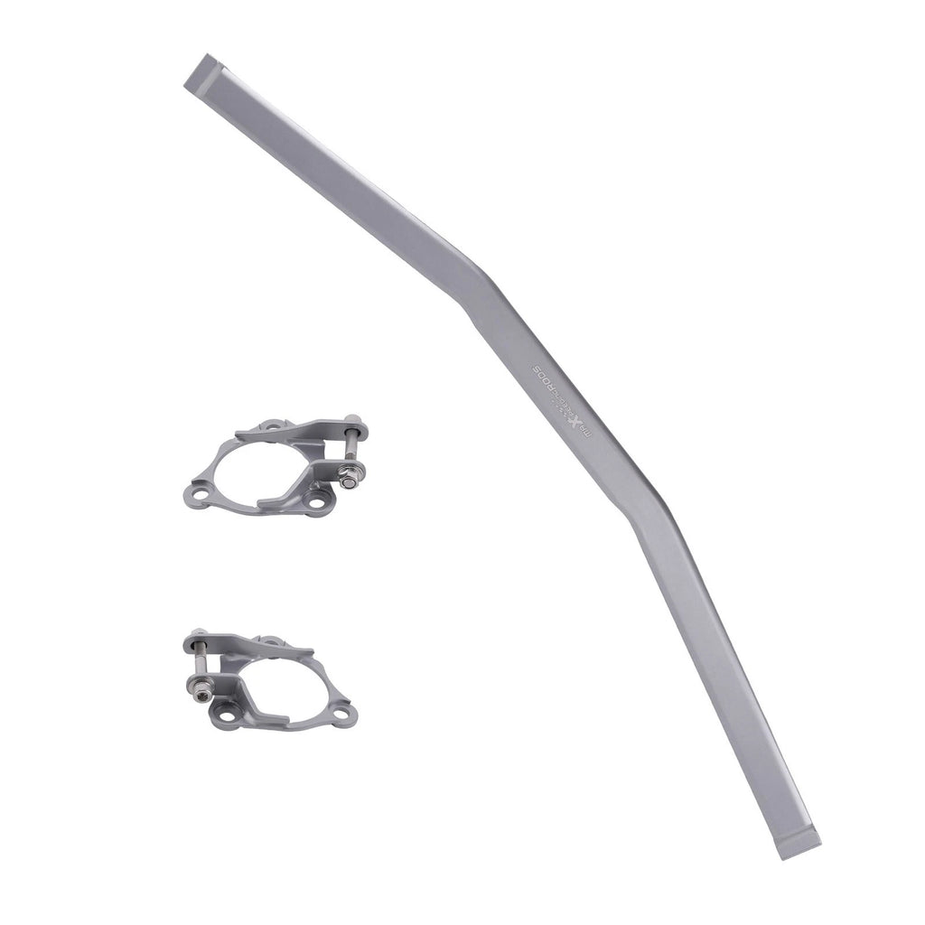 Adjustable Front Strut Bar Tower Brace for Honda Civic DX/LX/EX (2006–2011)