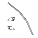 Adjustable Front Strut Bar Tower Brace for Honda Civic DX/LX/EX (2006–2011)