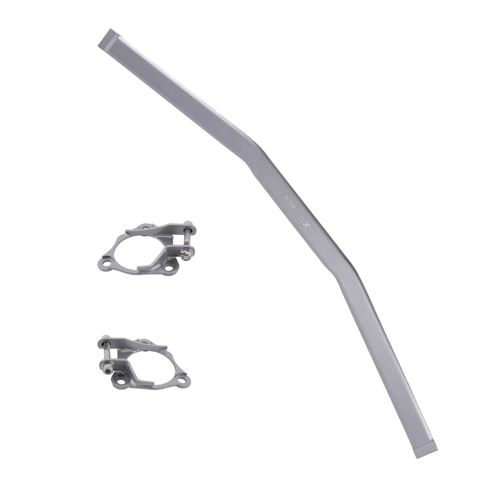 Adjustable Front Strut Bar Tower Brace for Honda Civic DX/LX/EX (2006–2011)