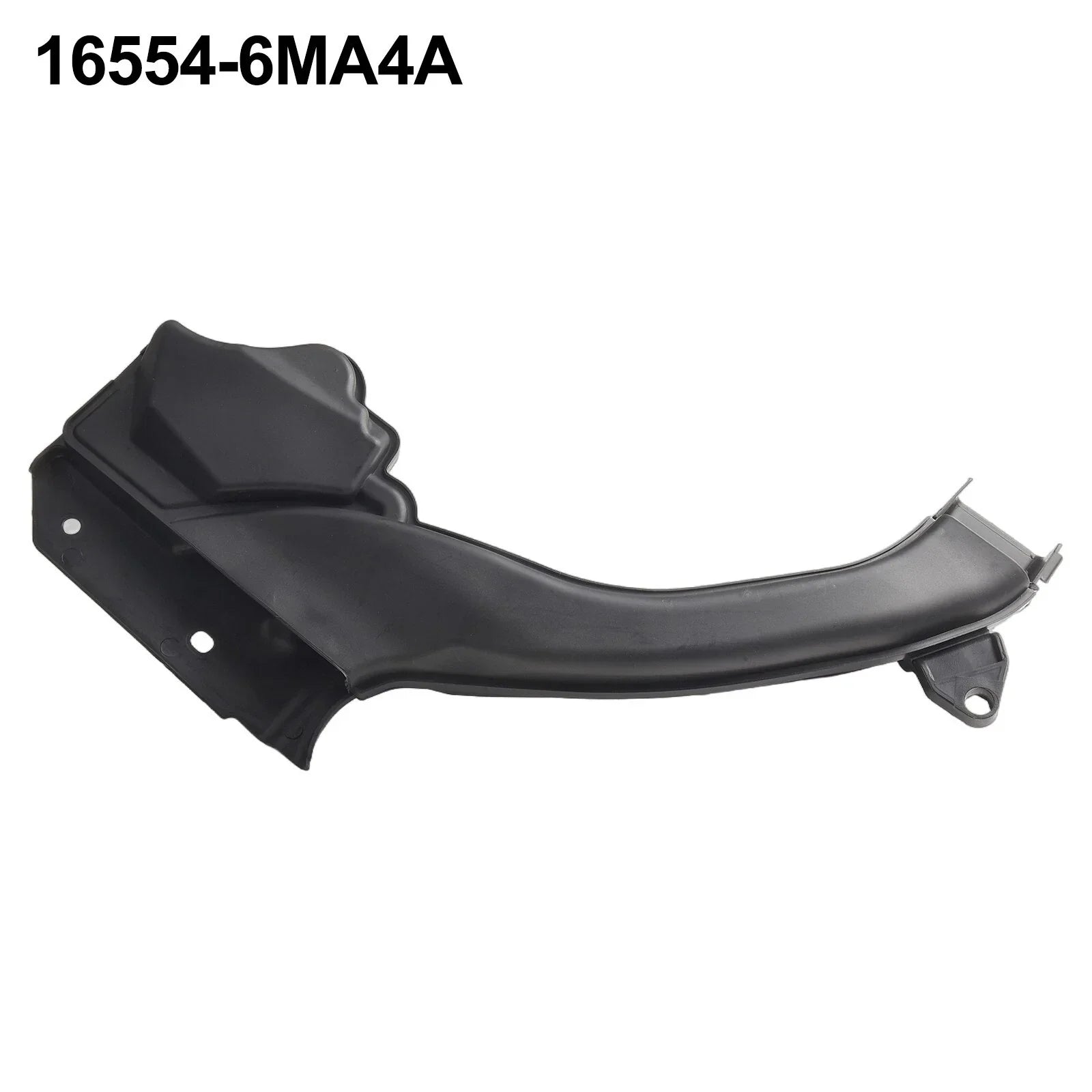Air Duct for Nissan Rogue Sport