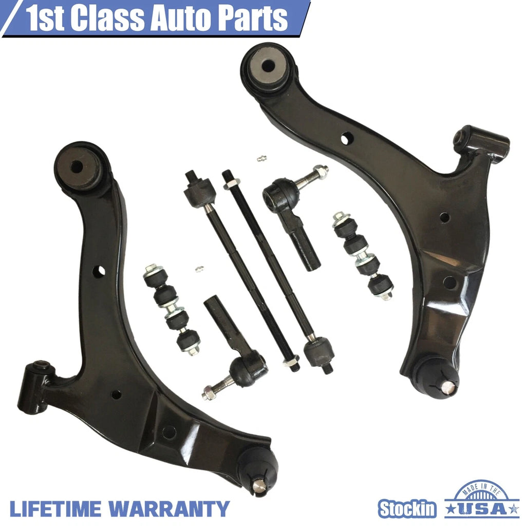 Front Suspension Control Arm for Dodge Plymouth Neon Chrysler PT Cruiser (2005–2007)