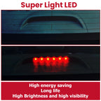 3rd High Mount Brake Light LED for Honda Civic EX Coupe (2006–2011) 923-218