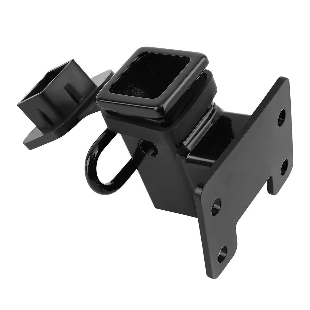 Rear Bumper Class 3 Trailer Hitch for Volkswagen ID.4 (2021-2024)