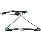 Window Regulator for Oldsmobile Hand Coupe