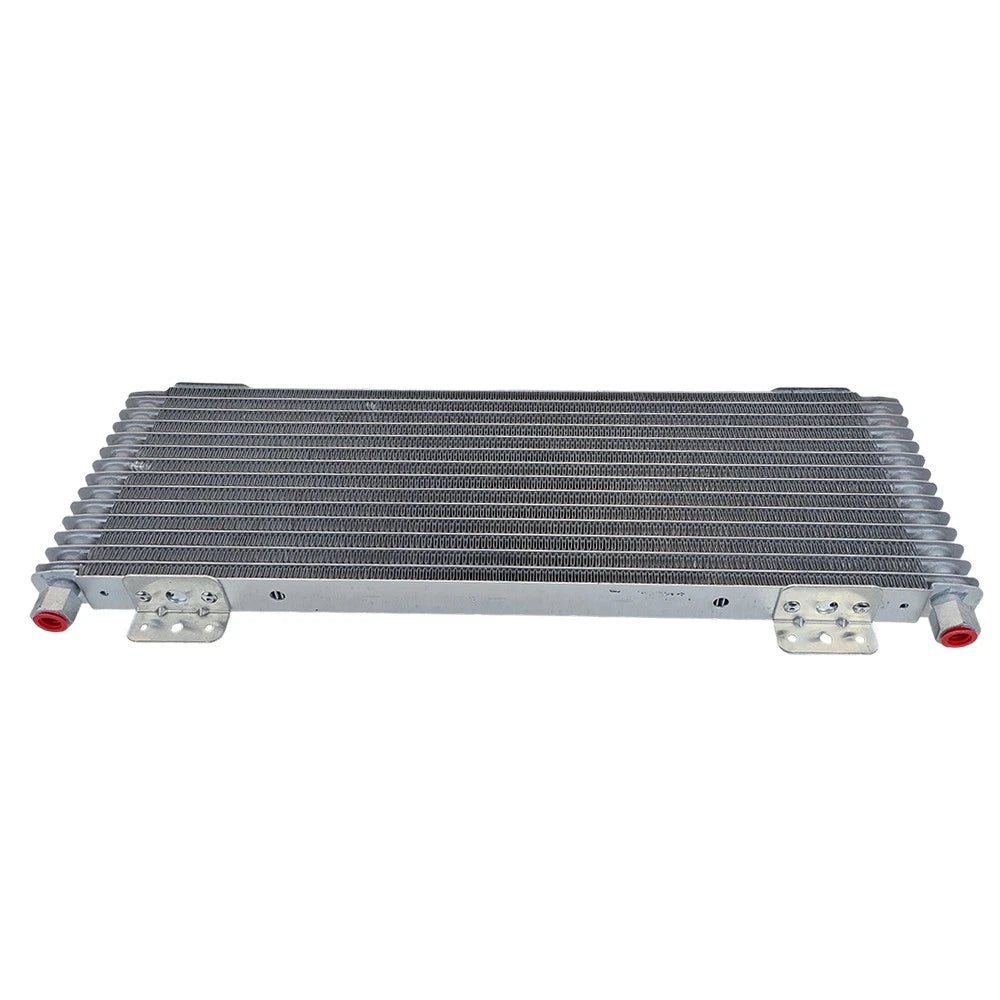 Tru Cool 40K Transmission Oil Cooler LPD47391 for GVW Max 40K