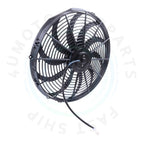 Cooling Fan for Ford F-350 Super Duty (1999–2018)