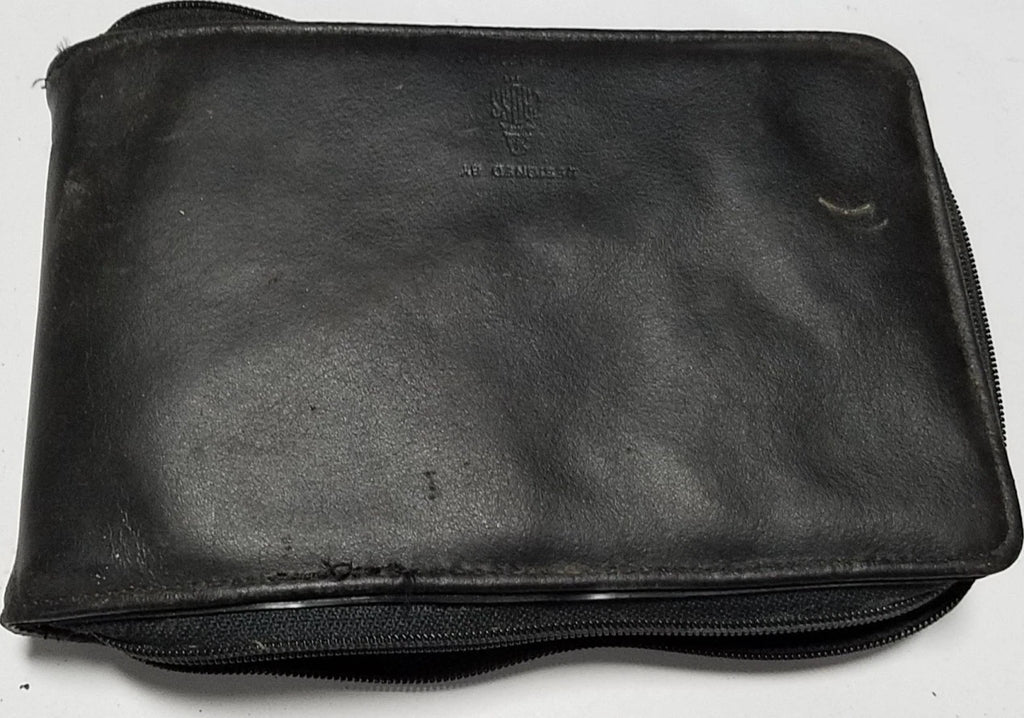 Owners Manual Case for Lincoln Mark VIII (1993–1996)