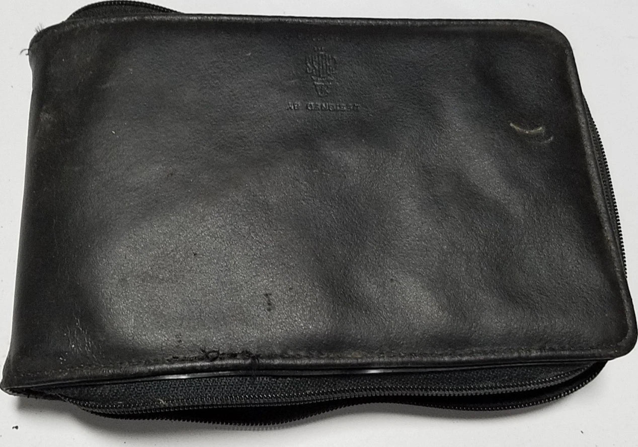 Owners Manual Case for Lincoln Mark VIII (1993–1996)