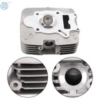 Crankshaft + Overhaul Pad + Cylinder Head for Honda TRX250 (2008–2014)