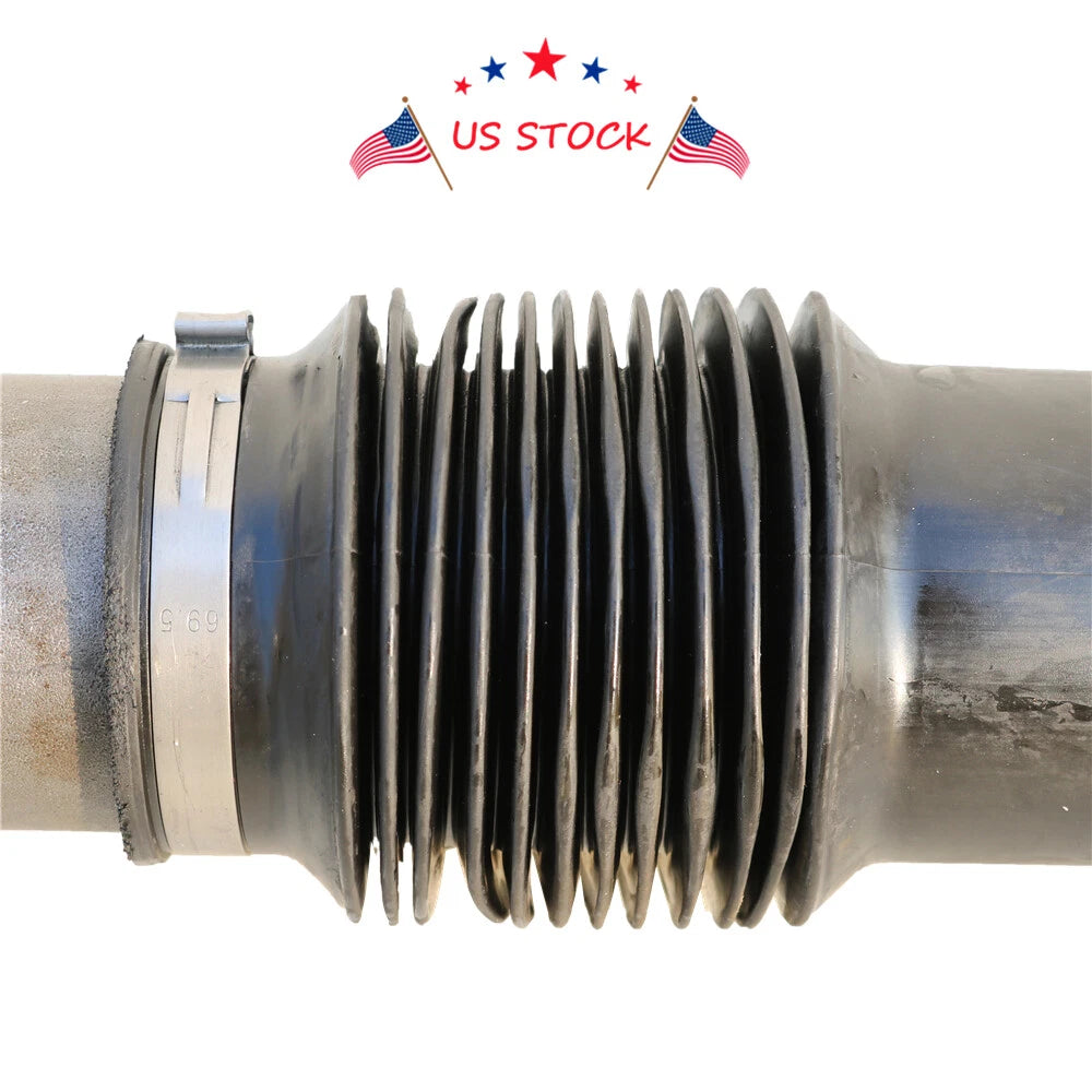 Front Driveshaft for Jeep Wrangler (2007-2011)