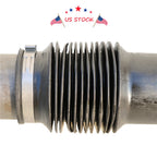 Front Driveshaft for Jeep Wrangler (2007-2011)