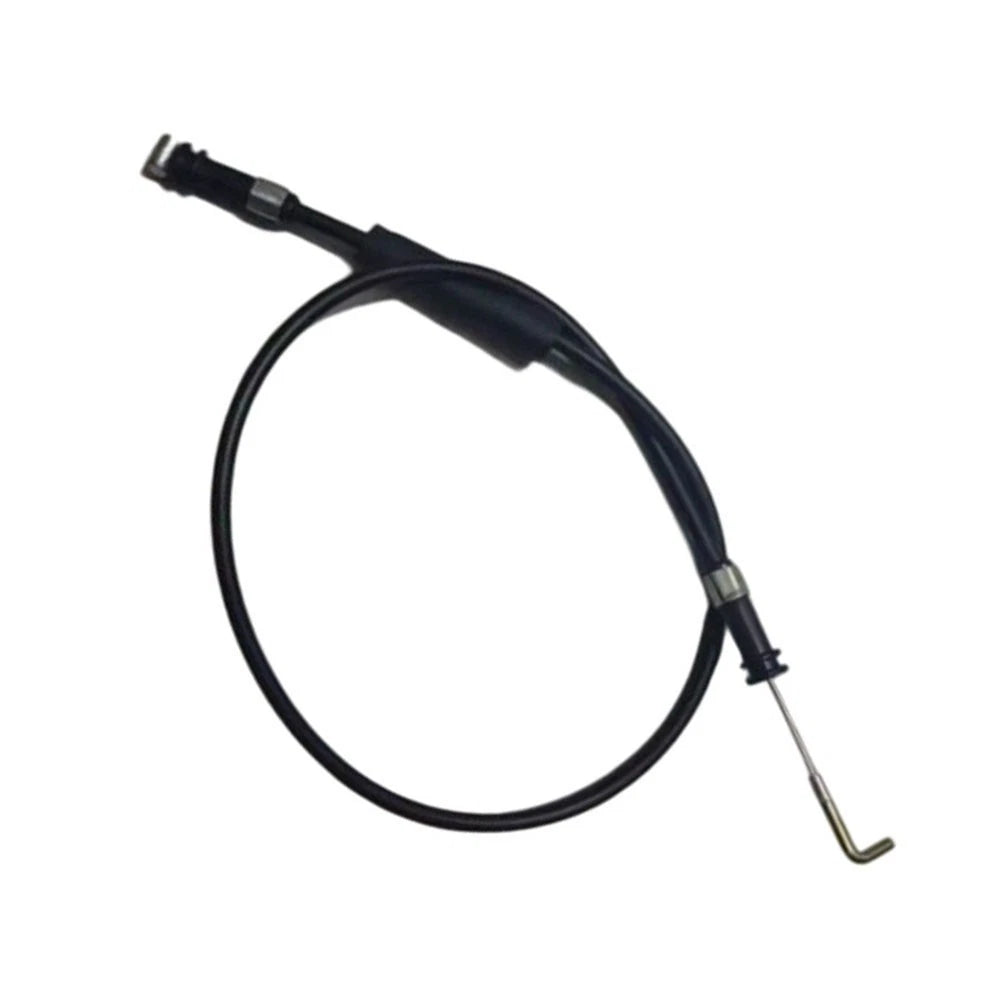 Door Release Cable FEBI 40897 for Vehicles with Part 81626800132