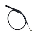 Door Release Cable FEBI 40897 for Vehicles with Part 81626800132