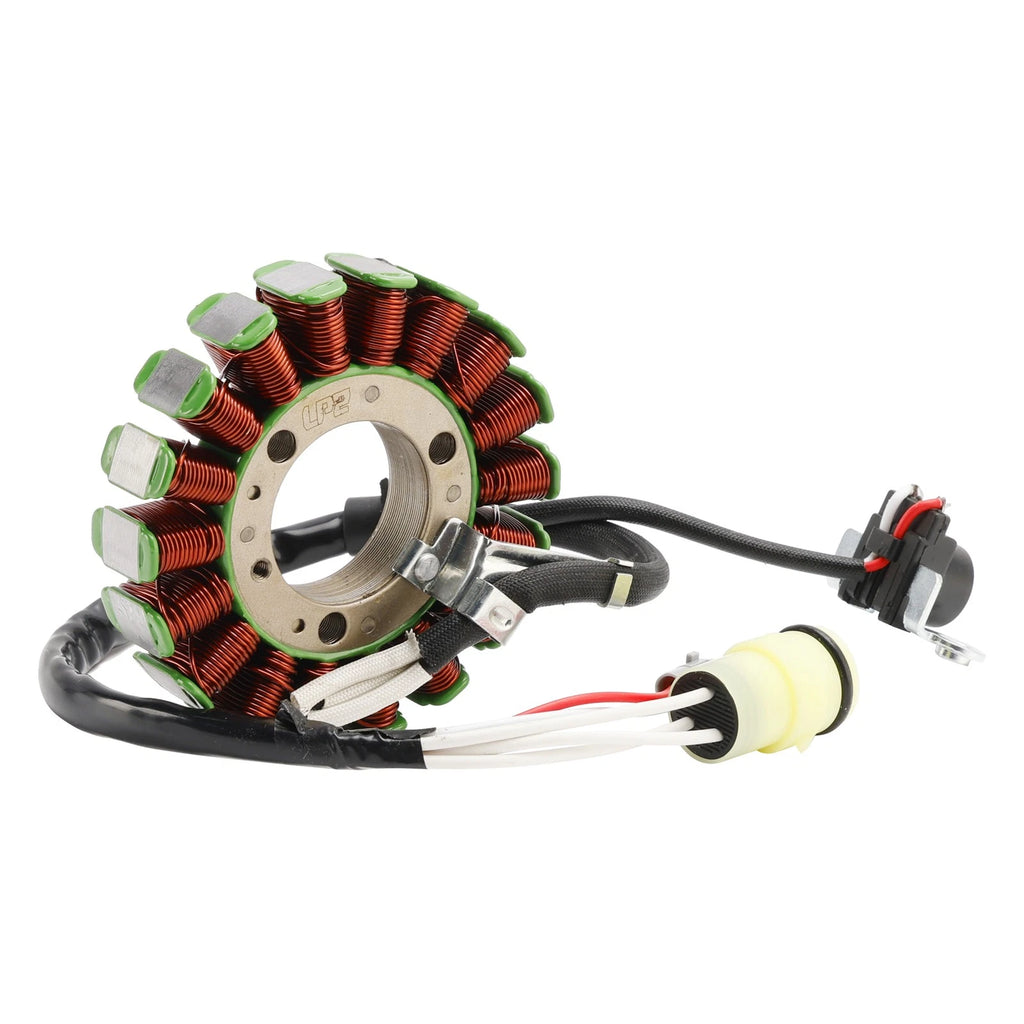 Stator Regulator Gasket Kit for Yamaha YFZ450R (2009–2021), YFZ450X (2010–2011)