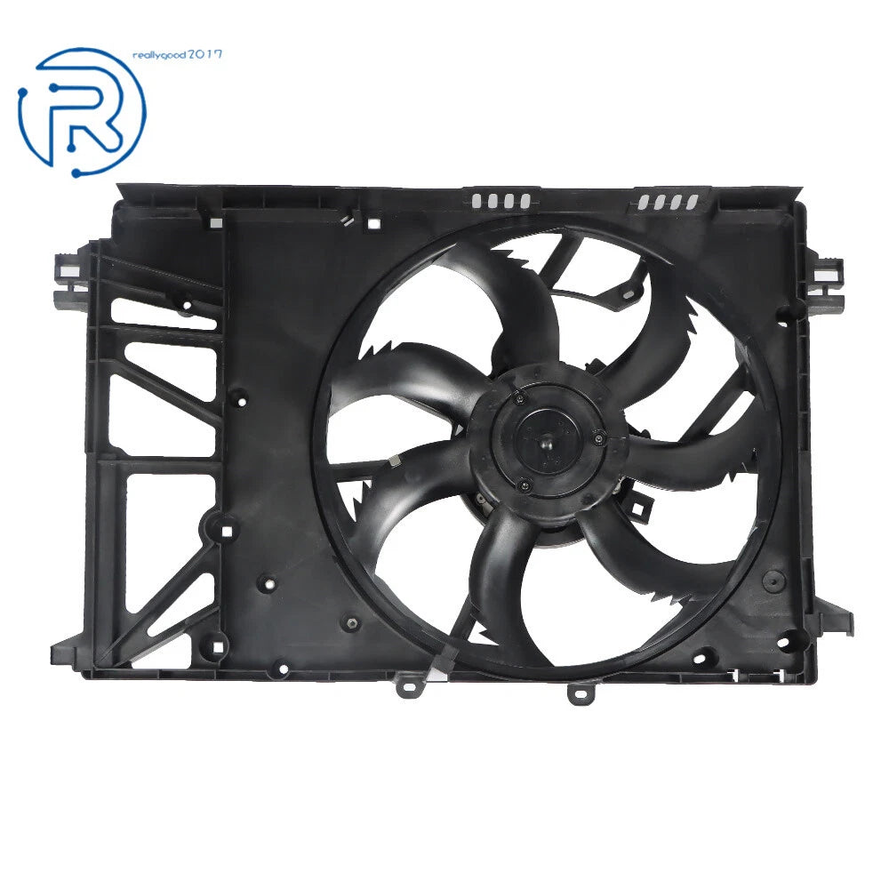 Radiator Cooling Fan Assembly for Toyota Camry (2018-2020)