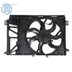 Radiator Cooling Fan Assembly for Toyota Camry (2018-2020)
